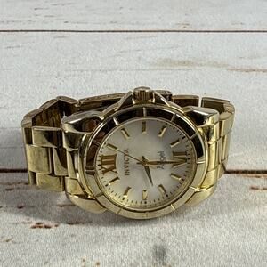 Invicta Angel Model 0460 Women’s Watch | 38mm Gold Tone | Display Model | Quartz